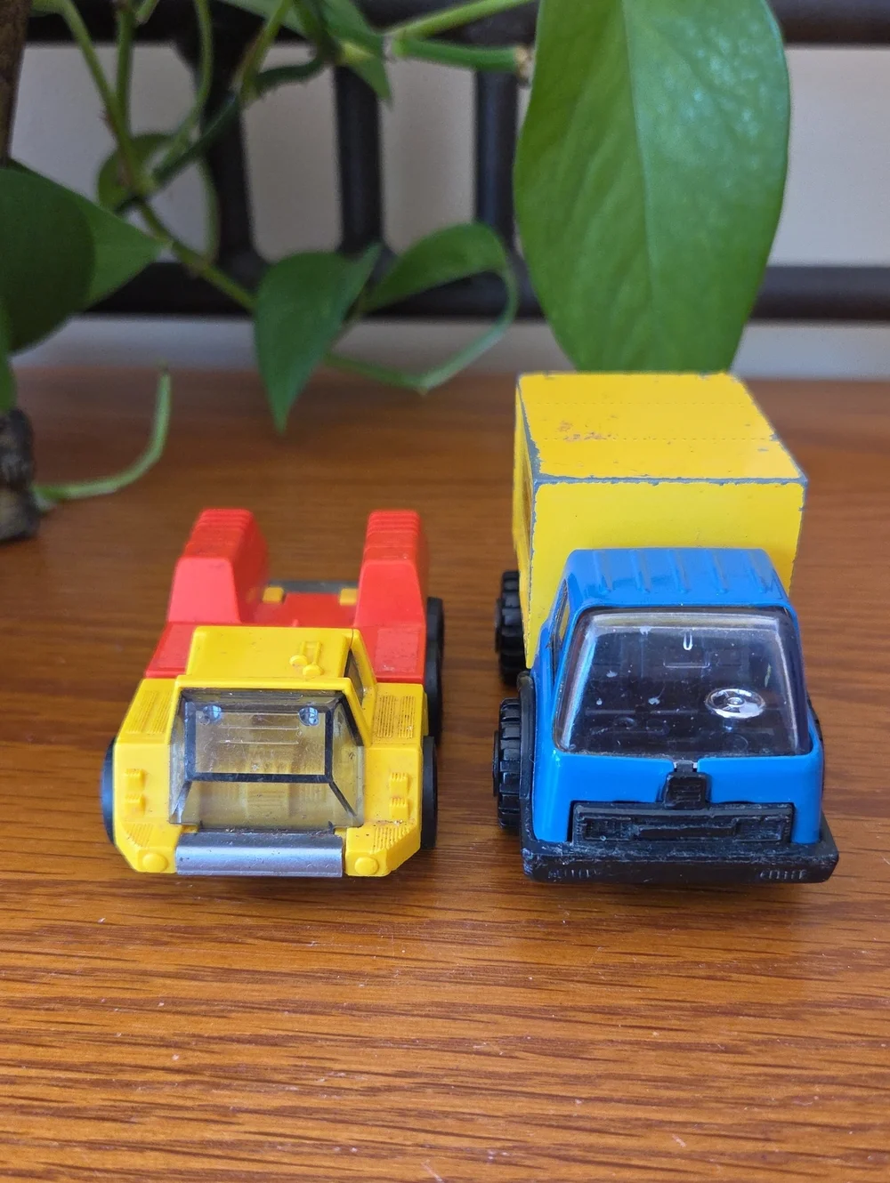 Tonka two toy